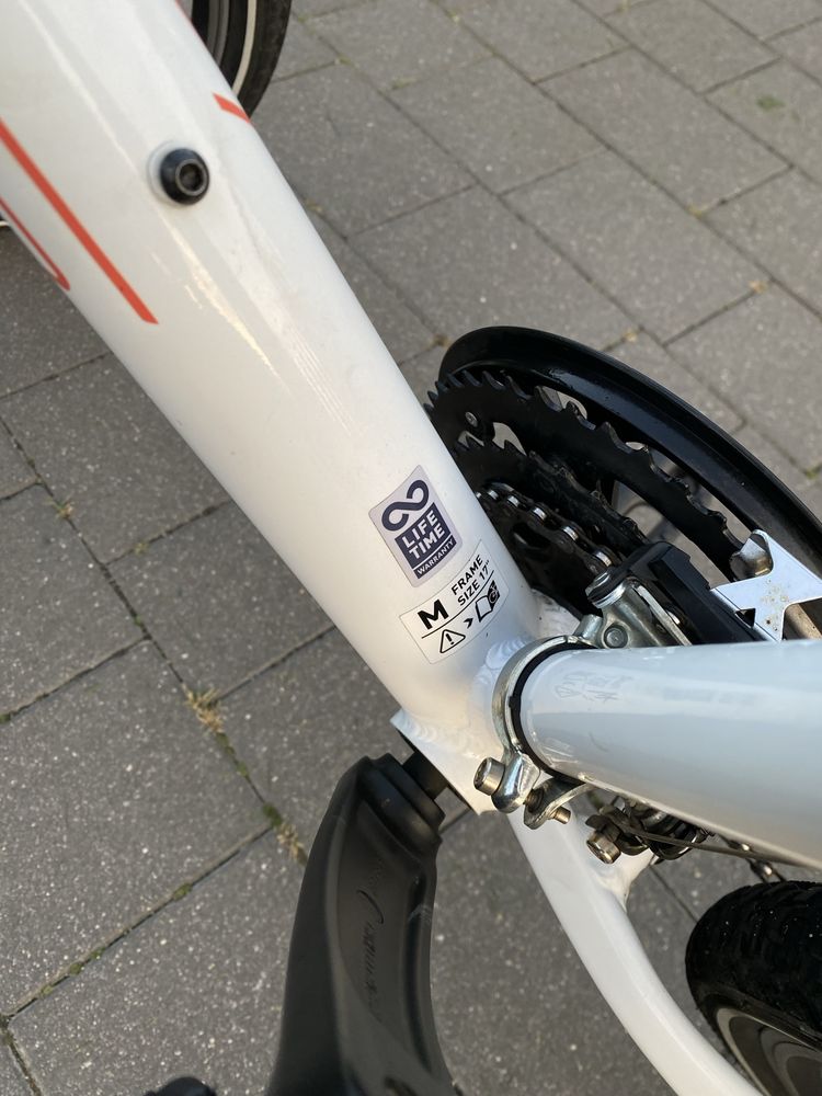 Kross Tour Edition jak nowy