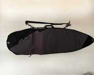 Capa de prancha Dakine Daylight Deluxe Thruster 6'3 em ótimo estado