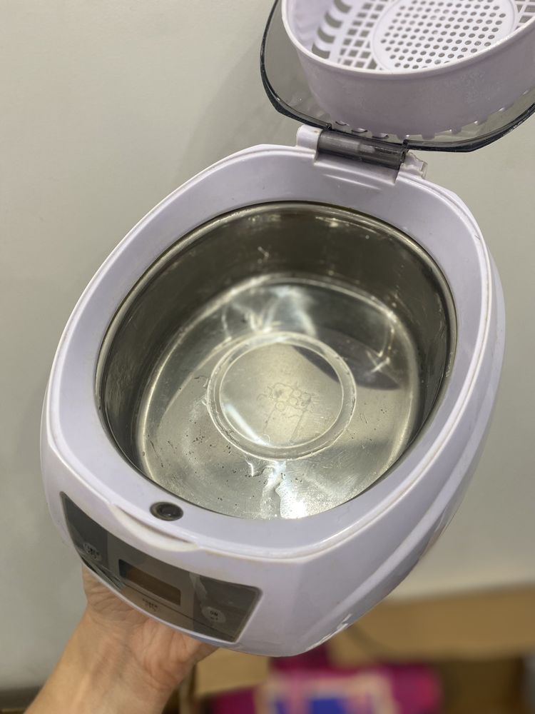 Myjka ultradźwiękowa 750 ml BS-900S