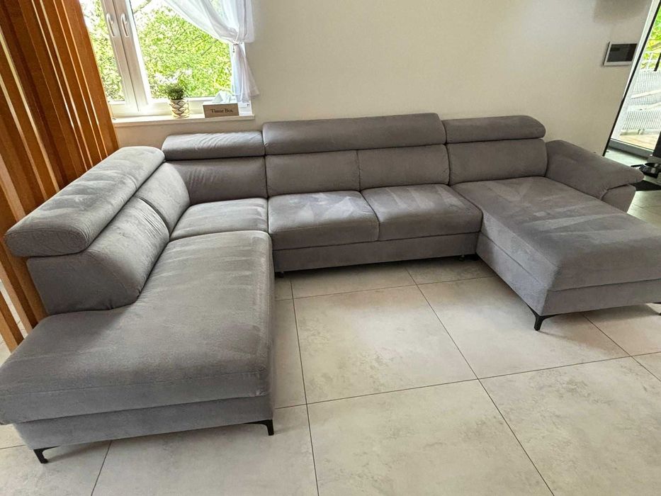 Sprzedam wypoczynek "U"