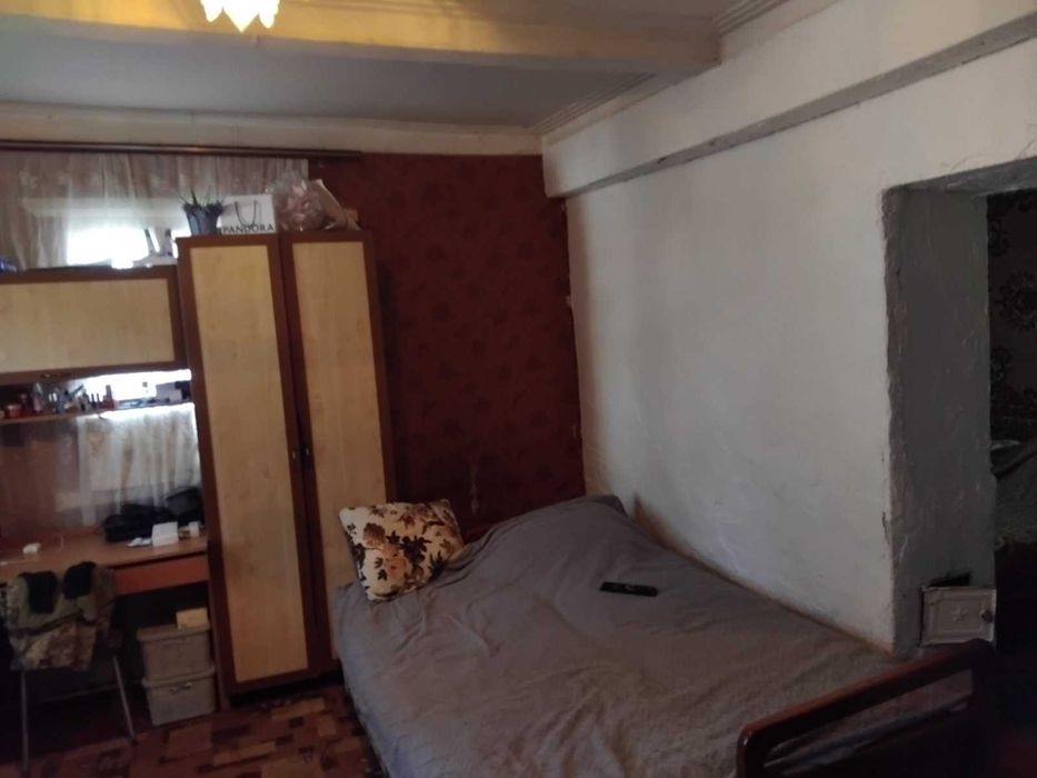 Продам будинок з ділянкою 52 сотки біля лісу с.Воропаїв