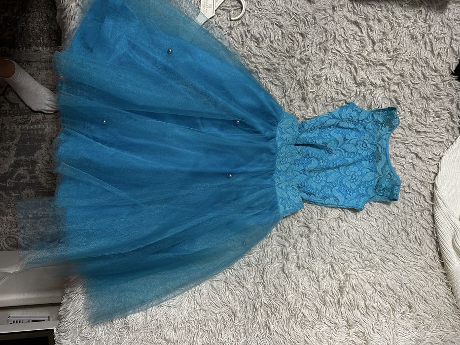 Танцювальне плаття