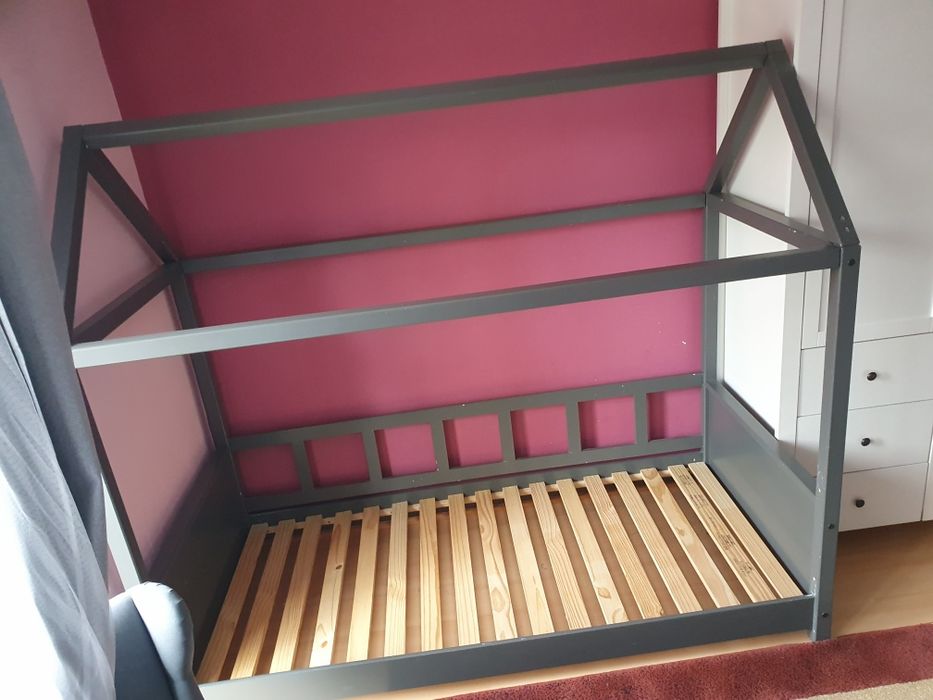 Łóżko dla dziecka 190 na 90