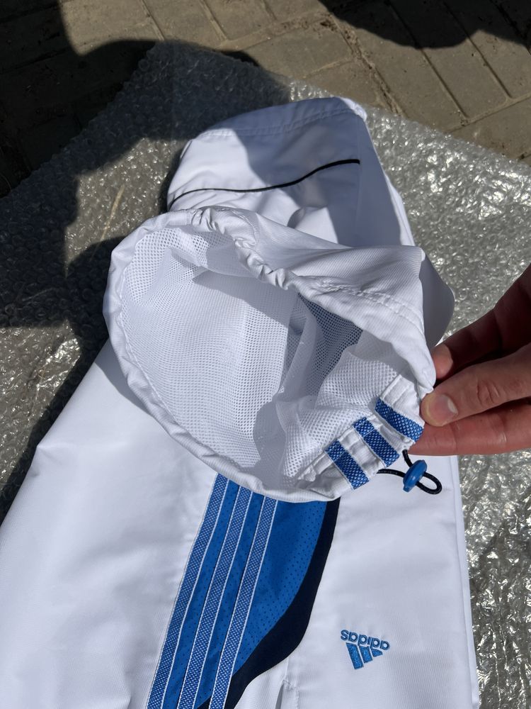 Вінтажні бриджи шорти adidas l