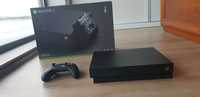 Xbox One X 1TB ＋ Comando Xbox Series X ＋ Cabo HDMI 2.1