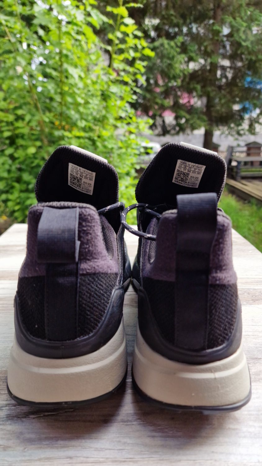 Adidas кросівки для хайкінгу Terrex Trailmaker Gore-Tex розмір 46
