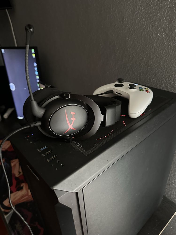 Setup Gamer de alta qualidade!! Venda Urgenteee!!!