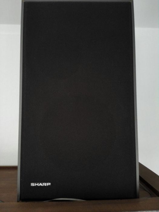 Sharp Stereo Music Center SG-400H