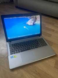 Asus x550c Notebook PC