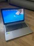 Asus x550c Notebook PC
