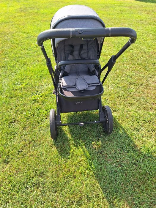 Wozek spacerowy Cavoe Axo
