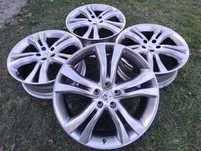 Oryginalne alufelgi NISSAN 20 cali 5x114.3 MURANO QASHQAI X-TRAIL