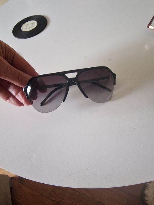 Okulary  dolce gabbana