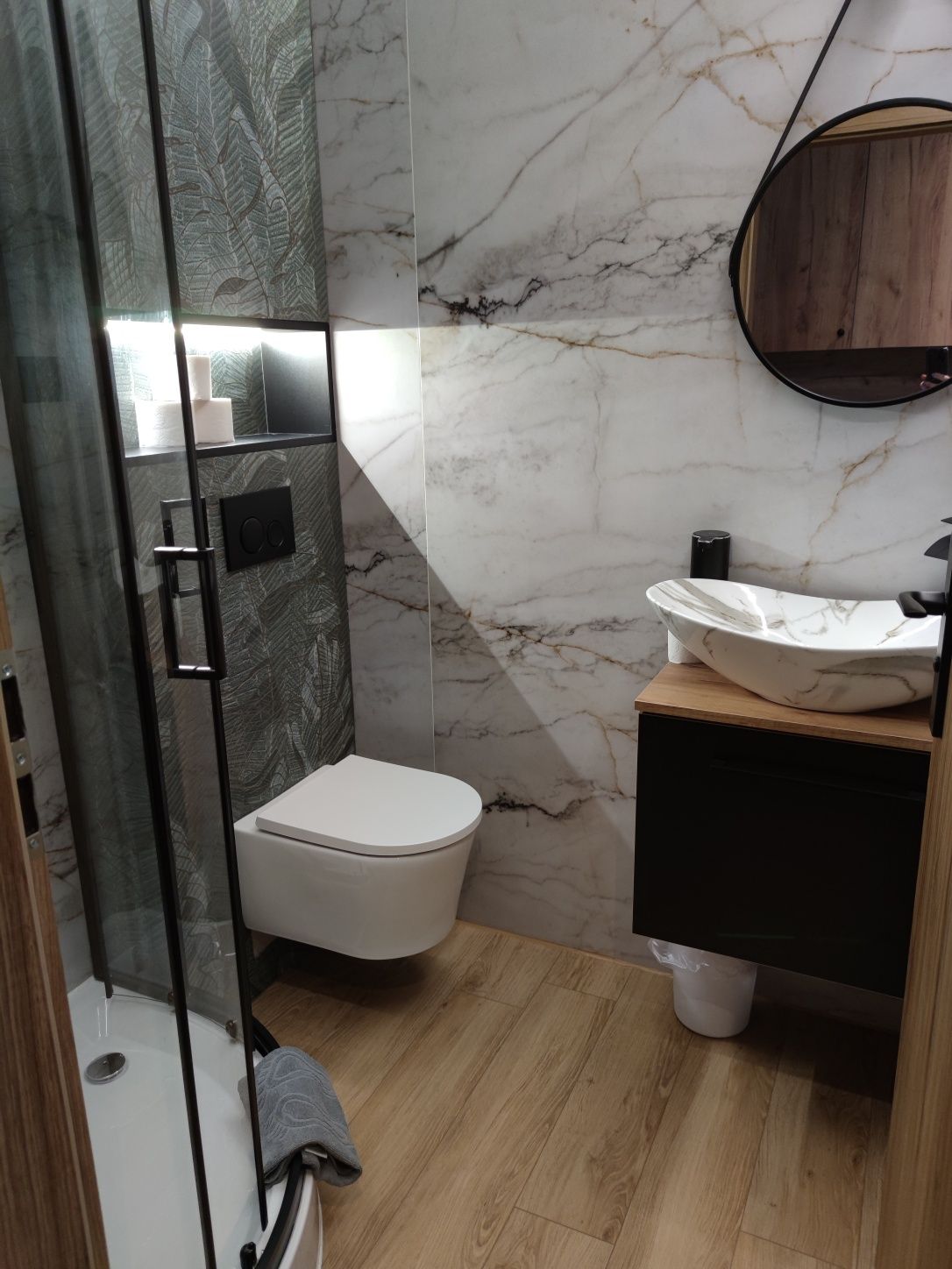 Apartamenty Ustroń