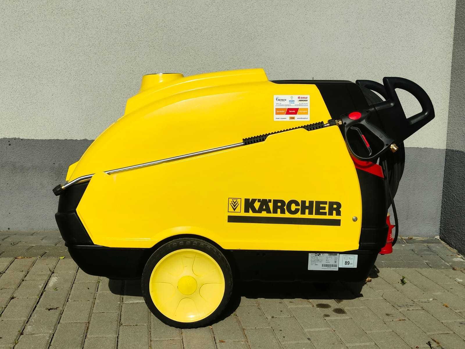 HDS 695 M Eco Myjka ciśnieniowa Karcher