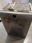Zmywarka Bosch 60