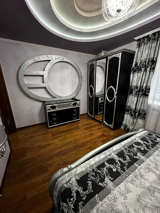 3к квартира на Південно-Заході з меблями і технікою!Гарний ТОРГ!