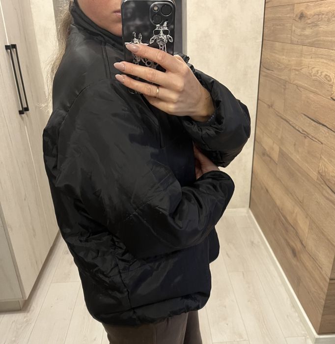 Куртка/бомбер/курточка