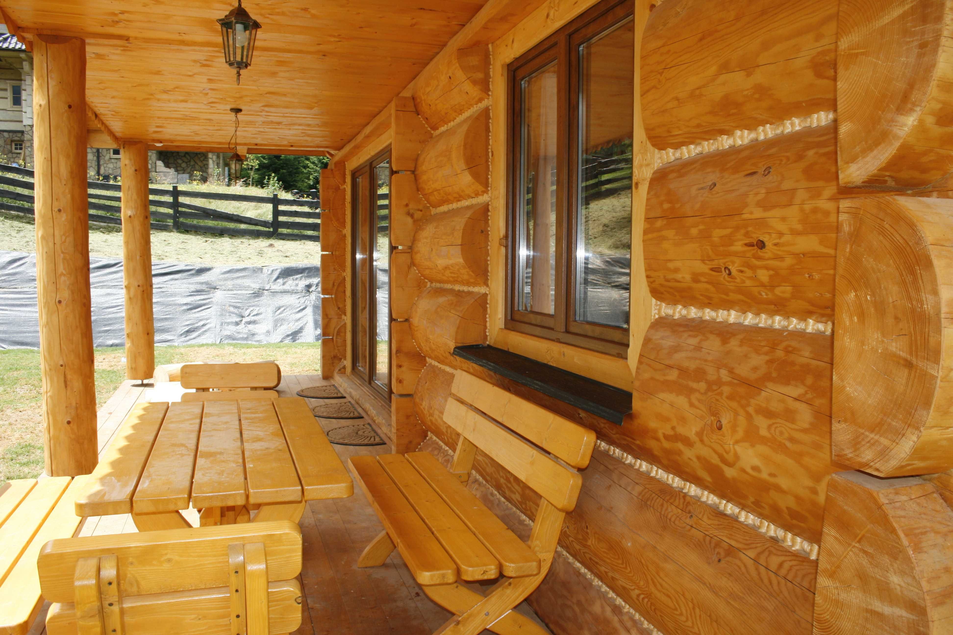 Dom w górach na wynajem Pieniny  Gorce  Szczawnica, 14 osób, sauna