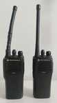 Radiotelefony Motorola CP040