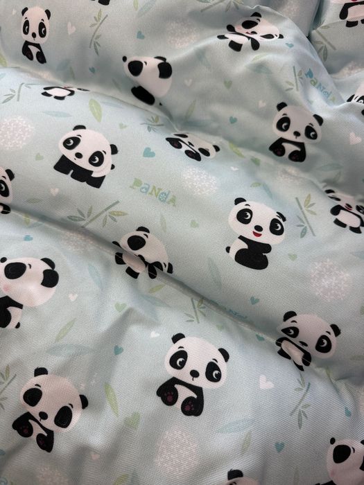 Конверт зимовий для немовлят