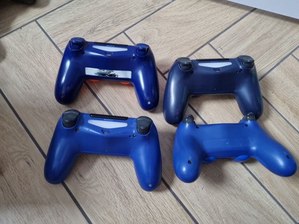 Pady dualshock ps4 playstation 4
