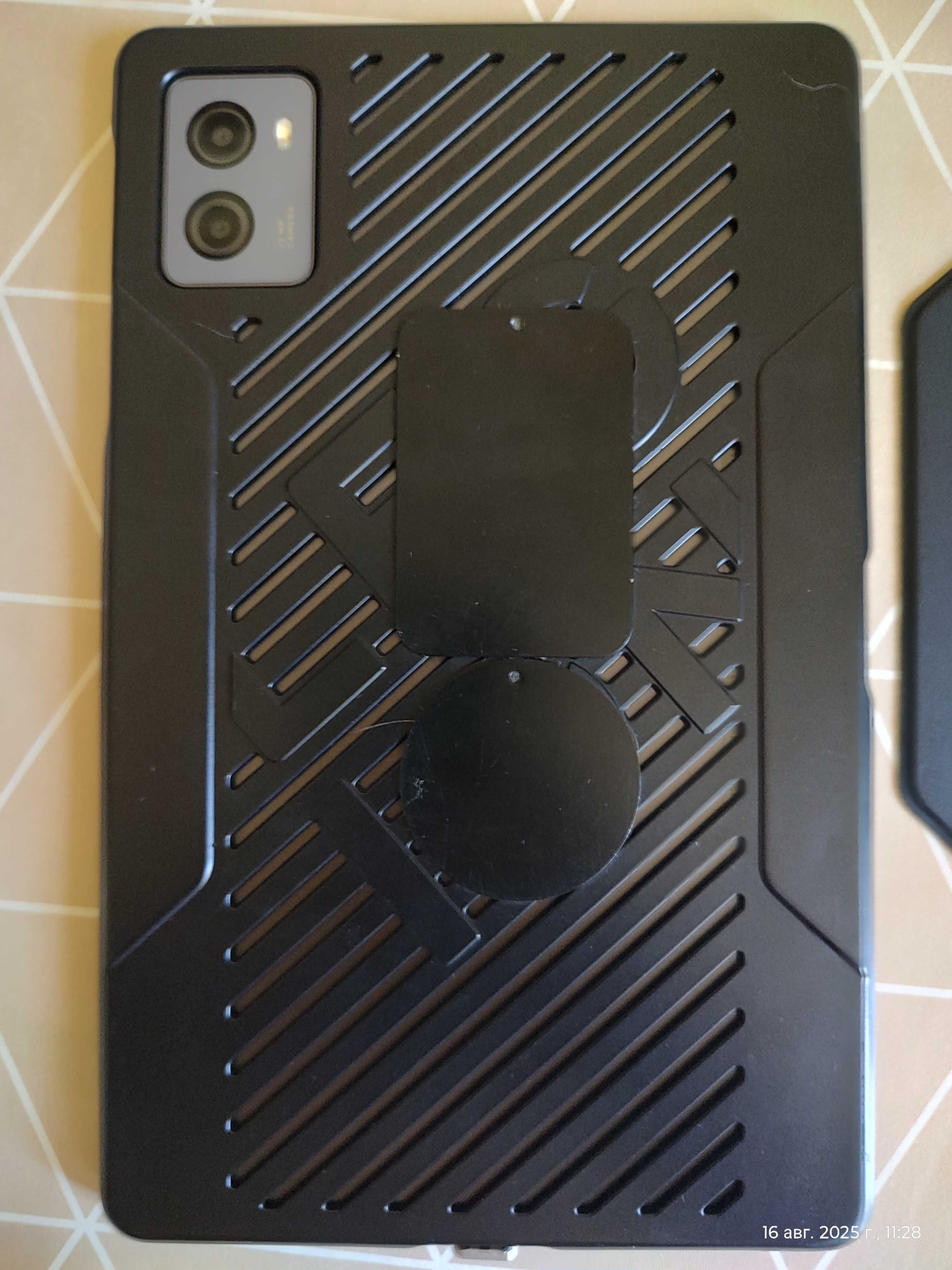 Планшет Lenovo Legion Tab 2 gen, 8.8 ips, 12/256 Gb
