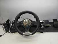 Kierownica Q-SMART SW6060 SUZUKA PRO 4w1 Pedały PS4 PS3 Xbox One PC