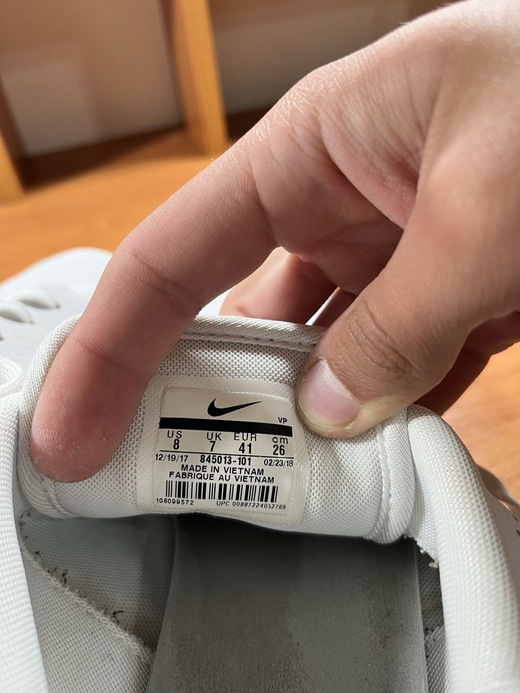 Кросівки Nike Cortez ultra
