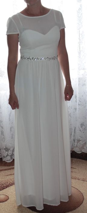 Сукня вечірня(платье свадебное)святкова/весільна/випуск/випускний/розп