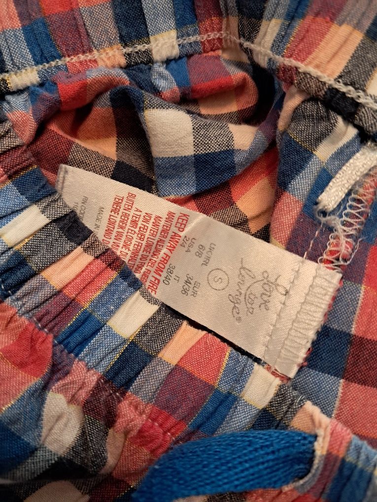 Pijama verão em bom estado