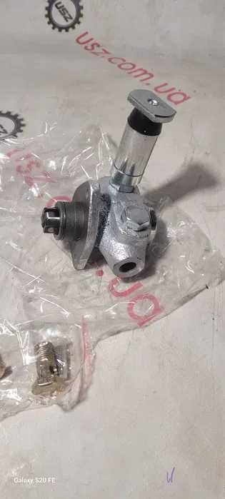 Насос топливный УАЗ ГАЗЕЛЬ ГАЗ-53,3307 ЗИЛ-130 ЯМЗ 236 238 ТННД Новые!