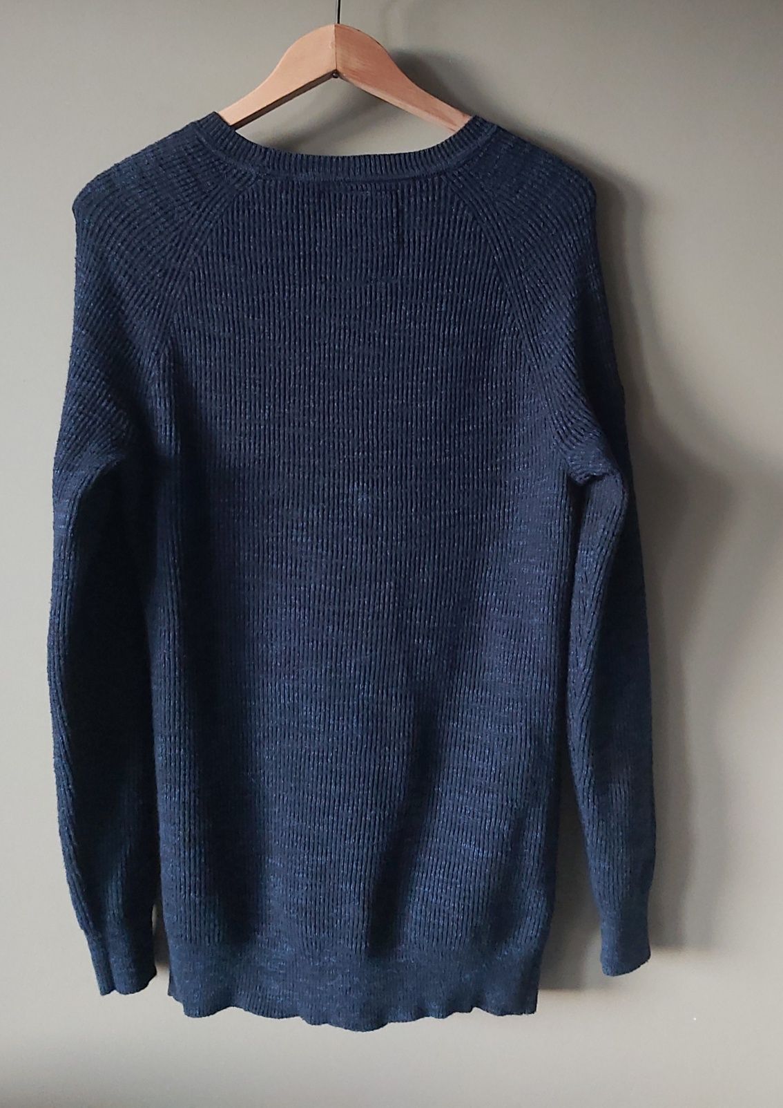 Superdry sweter męski S