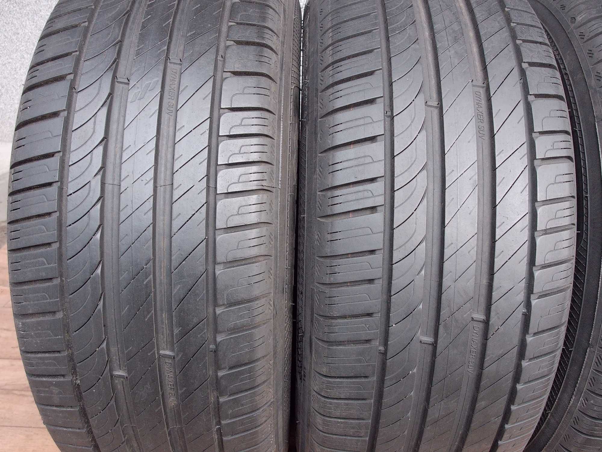Klebar Dynaxer SUV 235/60/16 100V XL z 2022r ładne