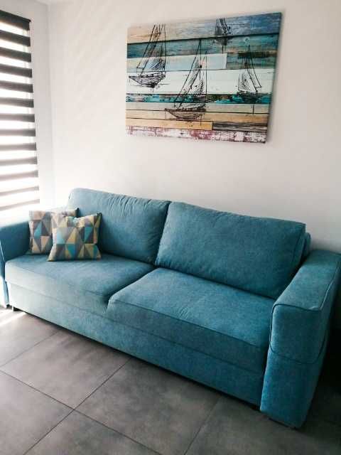 Apartament blisko plaży / dwu-czteroosobowy