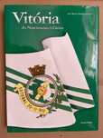 Livro Vitória - do Nascimento à Glória