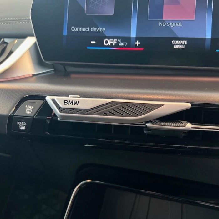 Ароматизатор BMW Starter Kit+картридж/пахучка/дифузор G20/05/30/01/16