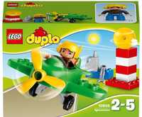 Lego Duplo original.