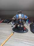 Imperial knight dla Piotra Rutkowski ego