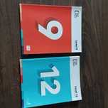 Livros Wall Street English 9 e 12