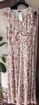 ORSAY sukienka maxi z kolekcji Forever Party - rozmiar 44