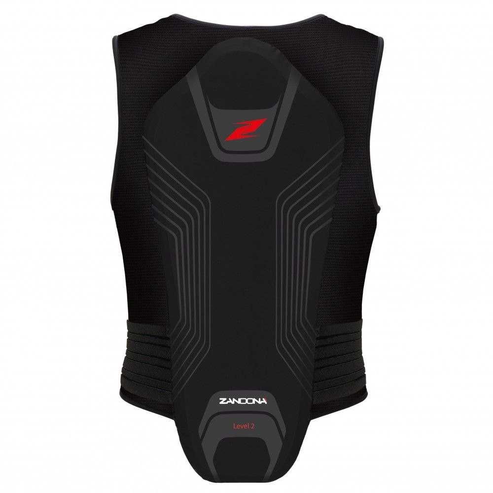 Захисний жилет дитячий для верхової їзди Soft Active Vest Pro Zandona