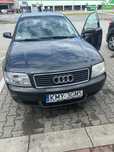 audi a6 c5 2002  1.9 tdi nowe turbo