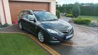 Mazda 6 GH 2.2  2011