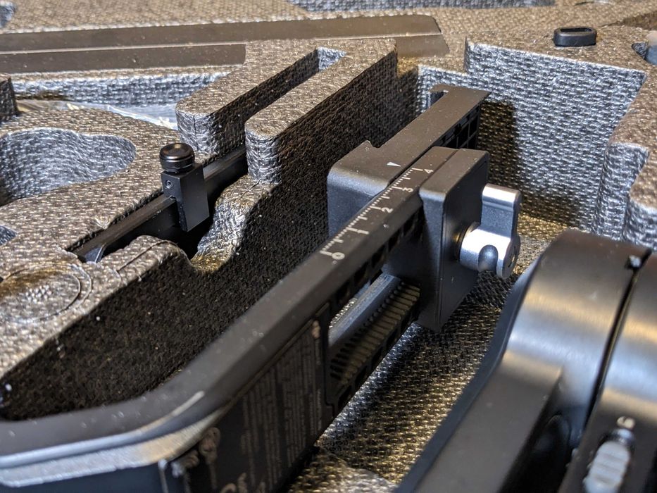 Стабилизатор DJI Ronin-SC | Новый |