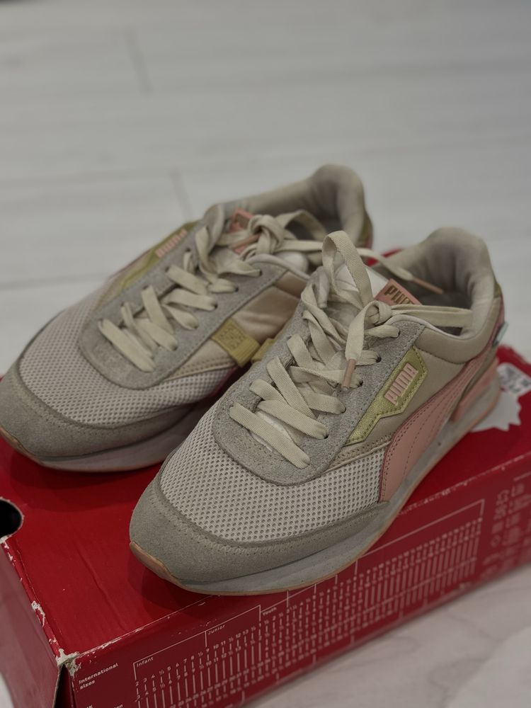 Кроссовки Puma оригинал