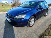 Volkswagen Golf MPI Isofix Navi klimatronic 2 x parktronic z Niemiec oplacony mpi