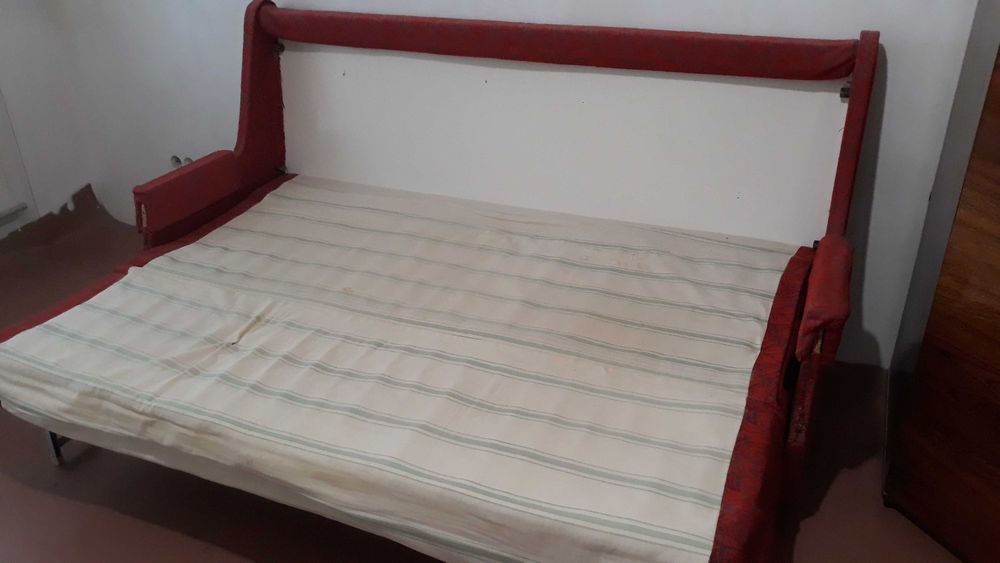 Диван раскладной