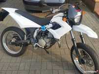 silnik db50b0 derbi senda