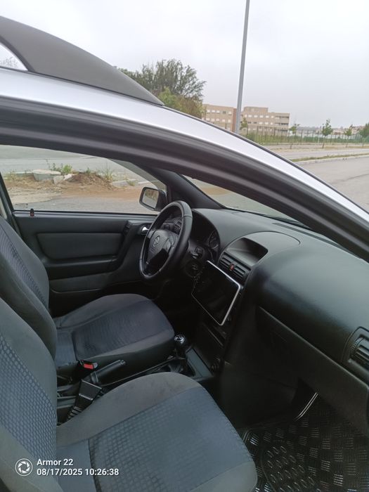 Sem garantia é só meter gasolina